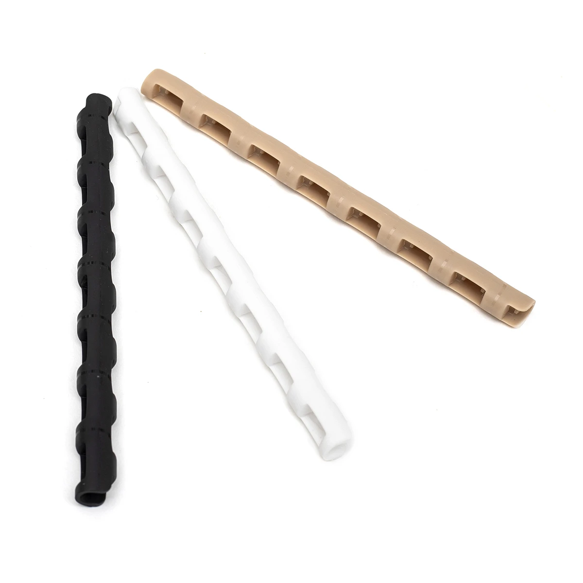 Viviana Sound Solutions RF Saver Set 4 Stück Schwarz